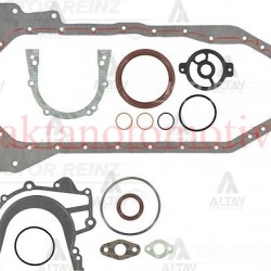 TAKIM CONTA TRANSPORTER T4 / LT35 91-03 AAB-AJA-ACV-AHD 2.4 D-2.5 TDİ ALT KARTER CONTALI TAKIM CONTA TRANSPORTER T4 / LT35 91-03 AAB-AJA-ACV-AHD 2.4 D-2.5 TDİ ALT KARTER CONTALI